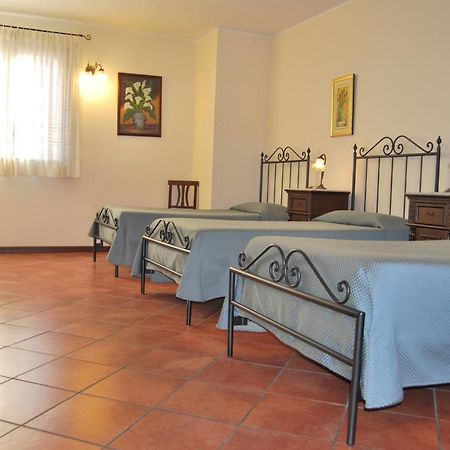 Casa Manzella Bed and Breakfast Terrasini Buitenkant foto