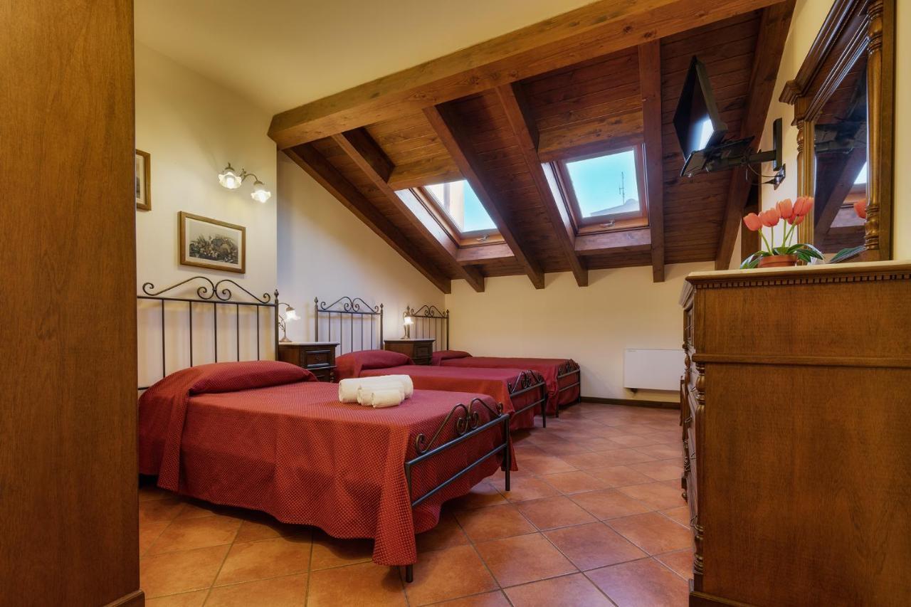 Casa Manzella Bed and Breakfast Terrasini Buitenkant foto